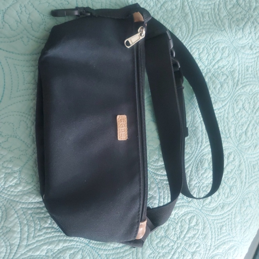 CGBE  RUNNING waist pack